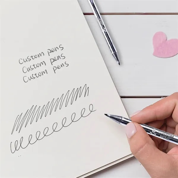 Feather Stationery Pen