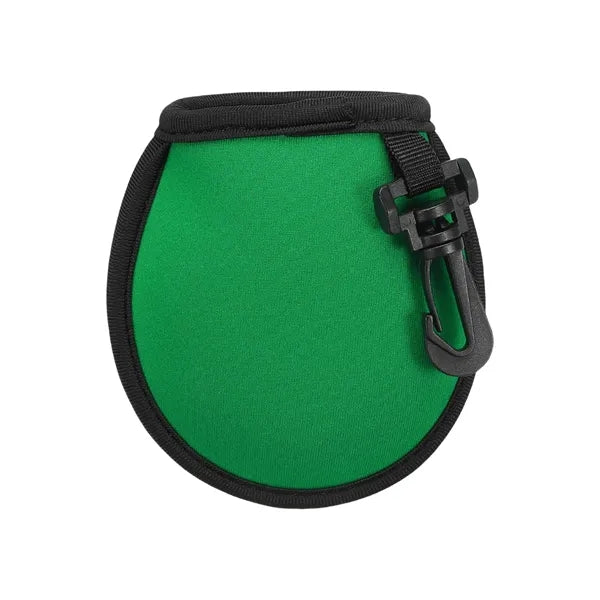 Polyester Golf Ball Washer Pouch
