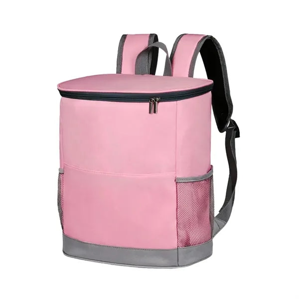 Insulated Cooler Picnic Bag