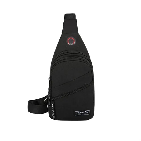 Crossbody Bag Backpack
