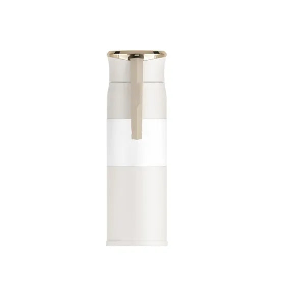 15oz Vacuum Stainless Steel Insulated Cups With Handle Strap