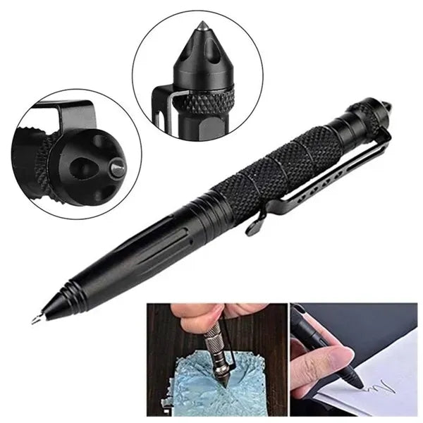 Outdoor Professional Self Defense Tactical Pen
