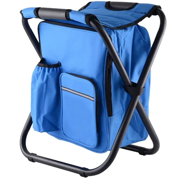 Portable Stool Backpack