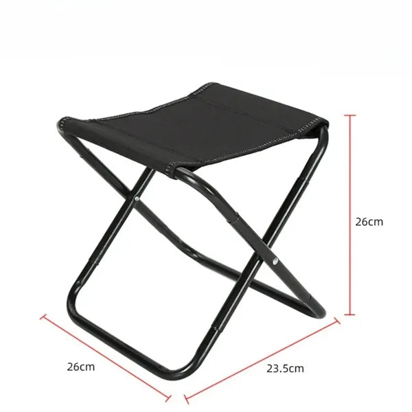 Outdoor Portable Folding Chair