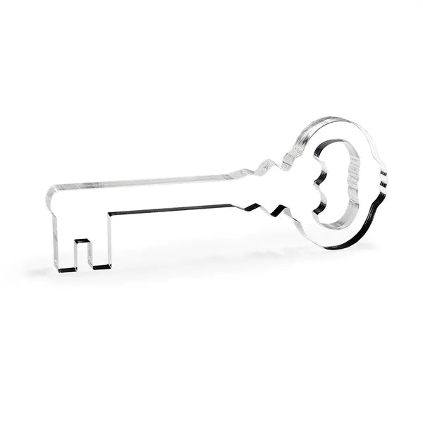 Key Acrylic Award