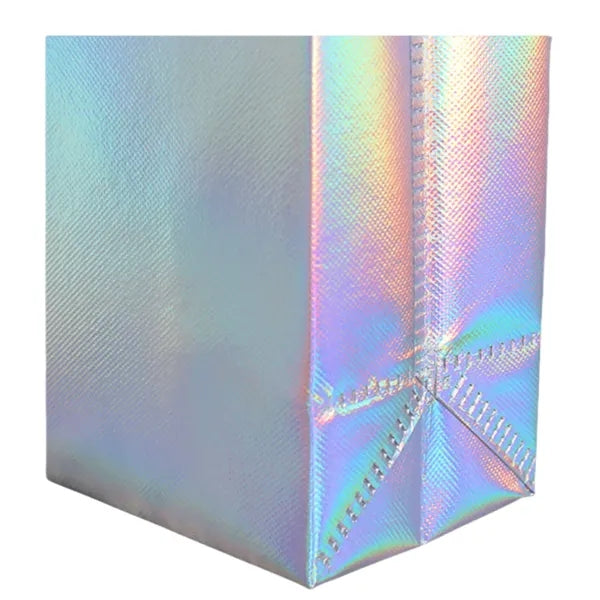 Non-woven Iridescent Party Gift Bags