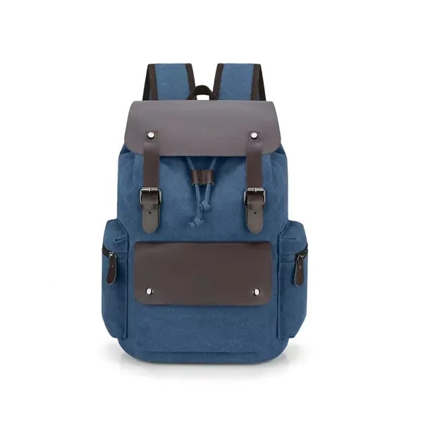 Vintage Laptop Rucksack