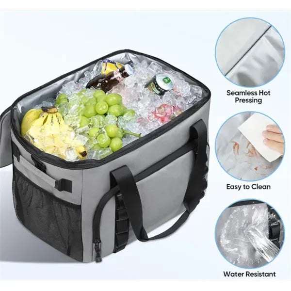 Large Soft Cooler Bag-40CAN