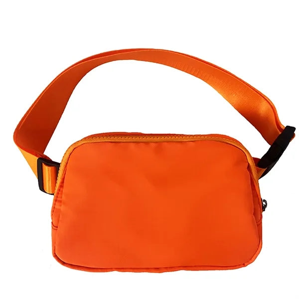 Fanny Pack With Adjustable Strap