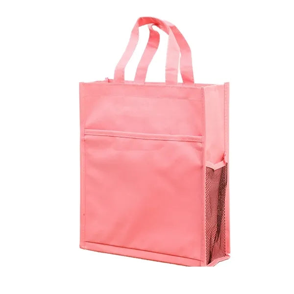 Canvas Shopping Tote Bag