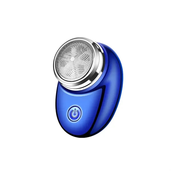 Pocket Size Mini Eletric Shaver Rechargeable Motor Razor
