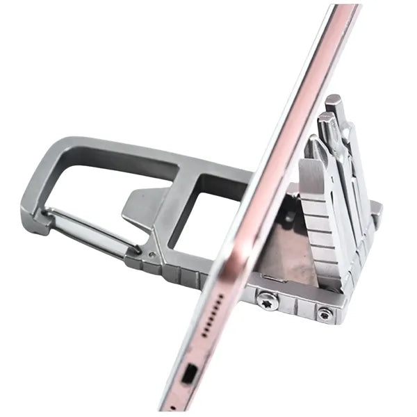 Portable Outdoor Folding Screwdriver Multi-function Tool