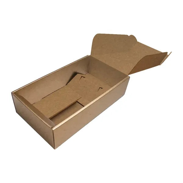 2-Bottle Wine Gift Box