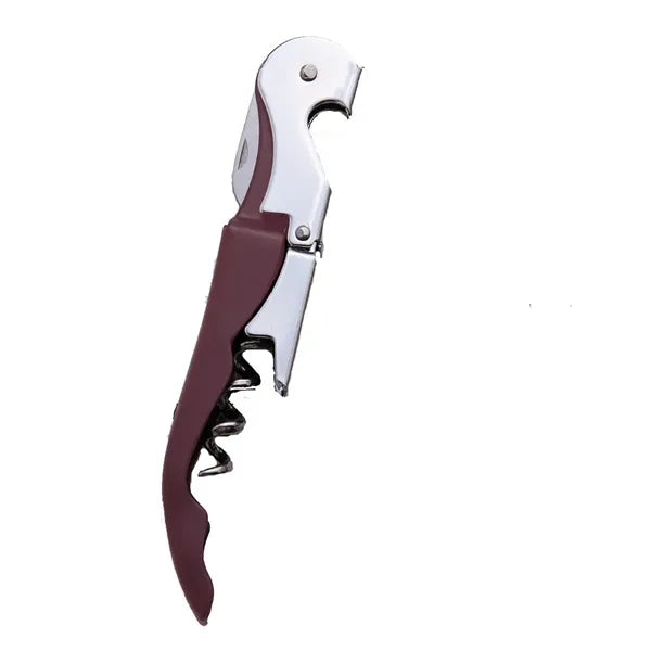 Seahorse Corkscrew Beer Opener