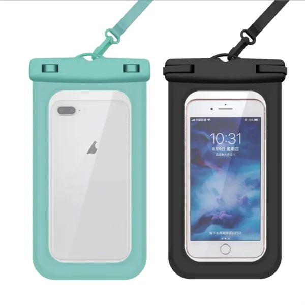 Universal Waterproof Phone Pouch