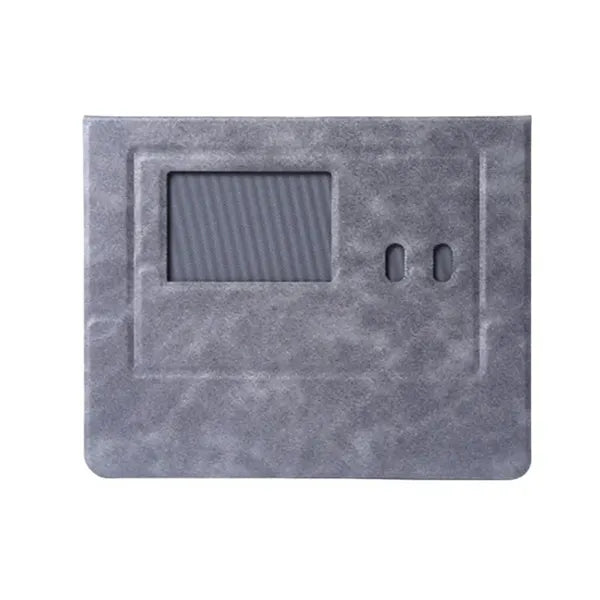 Multifunctional Mouse Pad