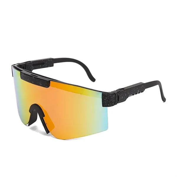 Protection Sports Polarized Sunglasses Cycling Goggles