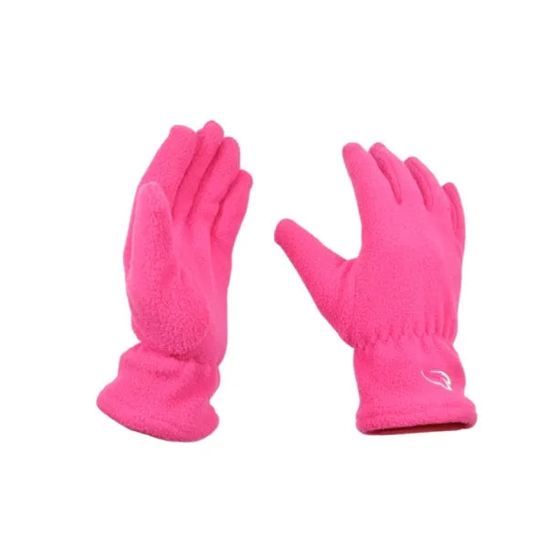 Outdoor Ski Sports Winter Warm Polar Fleece Gloves