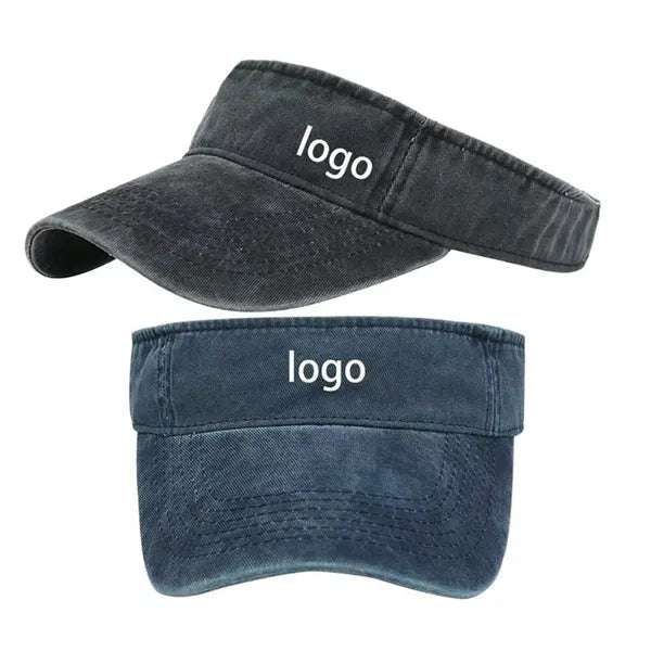 Empty Top Baseball Cap