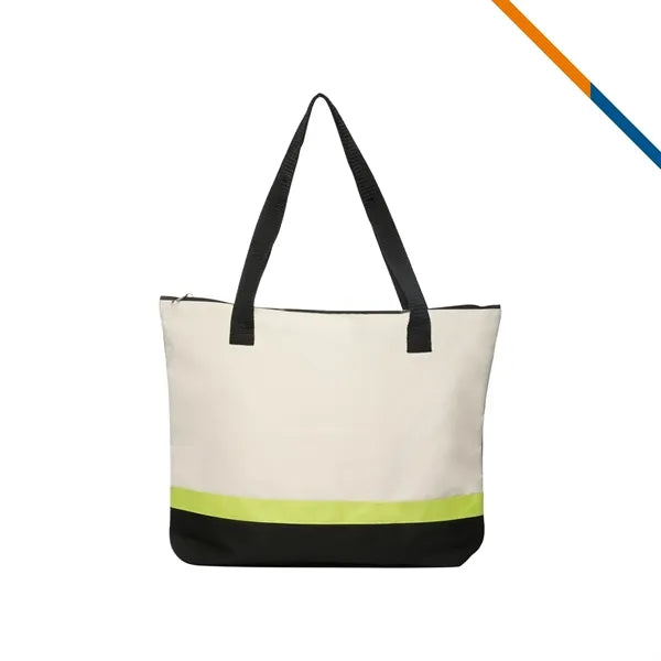 Edric Tote Bag