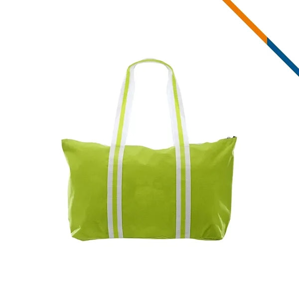 Vigour Tote Bag