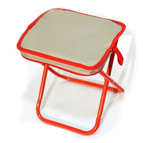 Outdoor Pocket Portable Chair