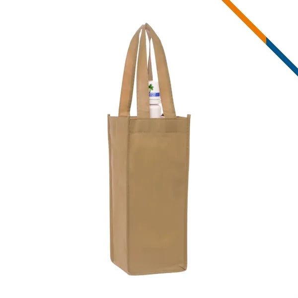 Coris Wine Bottle Bag
