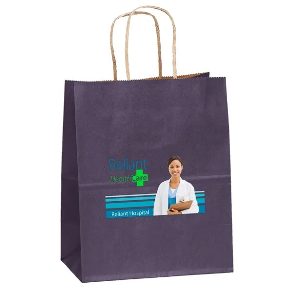 Munchkin Matte Shopper - ColorVista