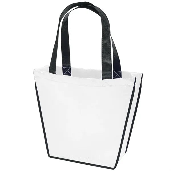Carnival - Non-Woven Tote - Sparkle