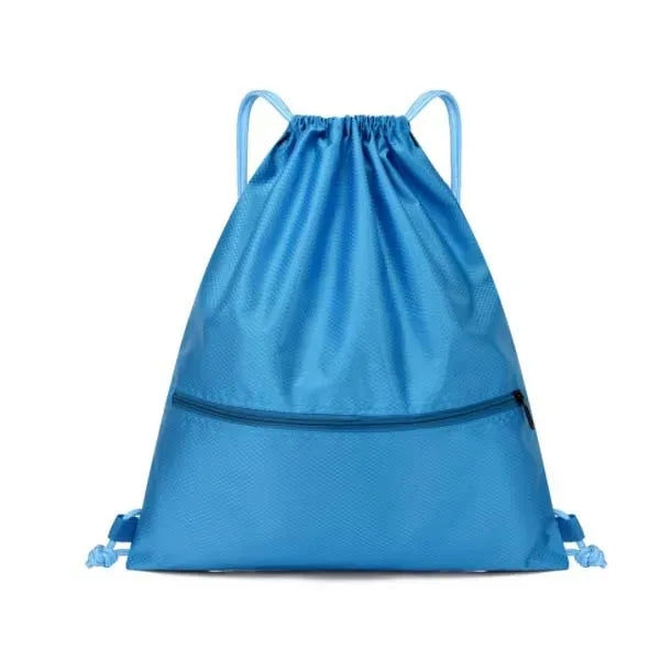 Drawstring Backpack