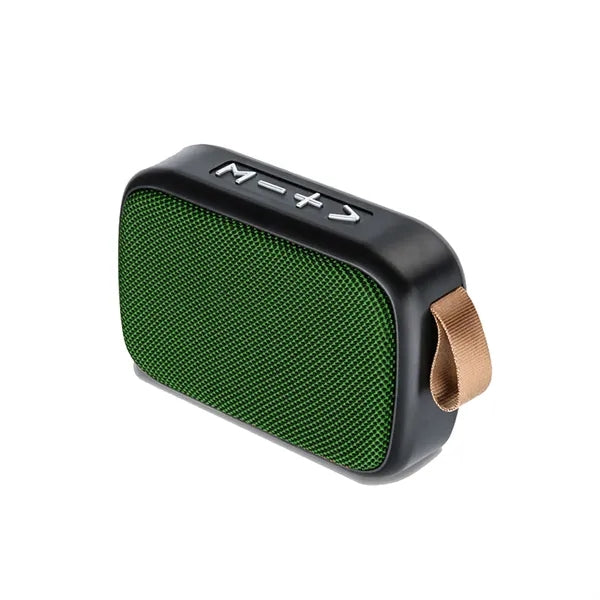 Ultra Portable Cloth Wireless Speaker
