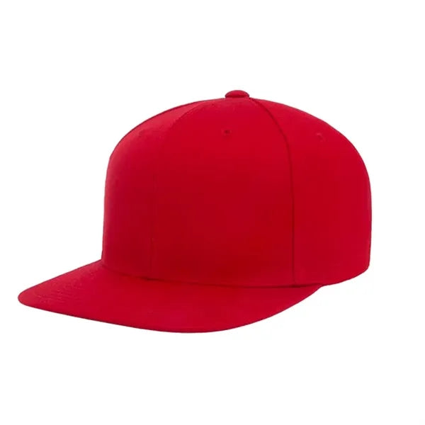 Adjustable Pro Baseball Cap-Embroidered