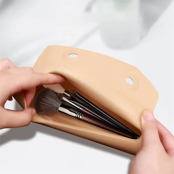 Silicone Cosmetic Bag