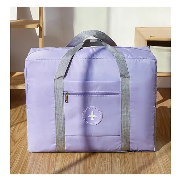 Foldable Travel Duffel Bag For Spirit Airlines