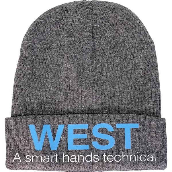 The Beanie