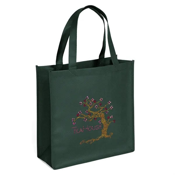 Abe Celebration Tote - Sparkle