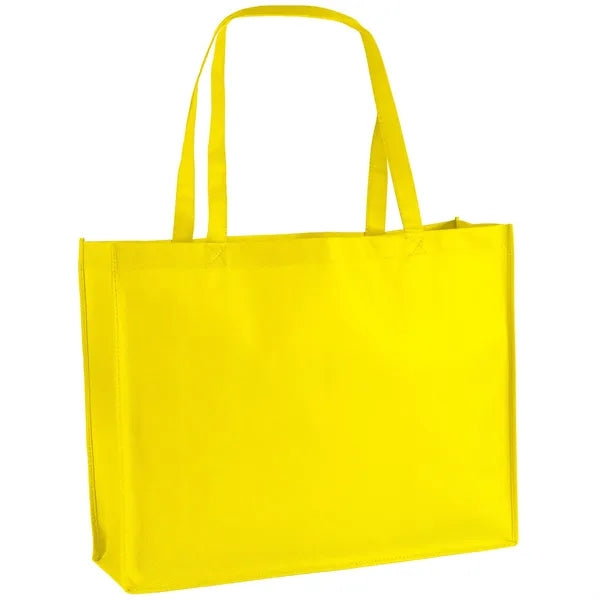 George Celebration Tote - Screen Print