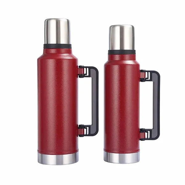 Vacuum Insulated Wide Mouth Bottle
