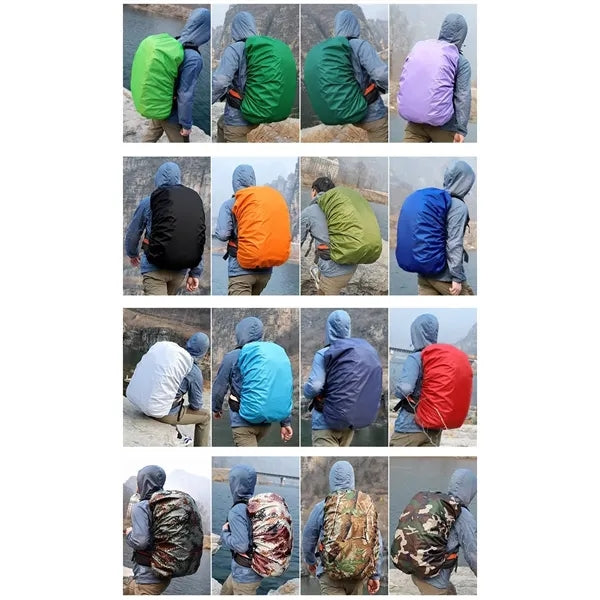 Backpack Rain Cover