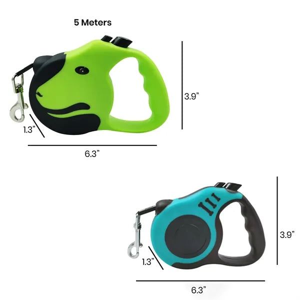 Pet Traction Harness
