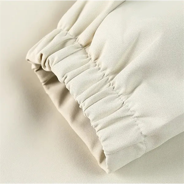Outdoor Windproof & Waterproof Stand-Up Collar Jacket