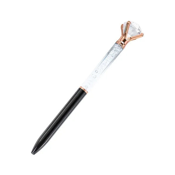 Jumbo Gem Metal Pen