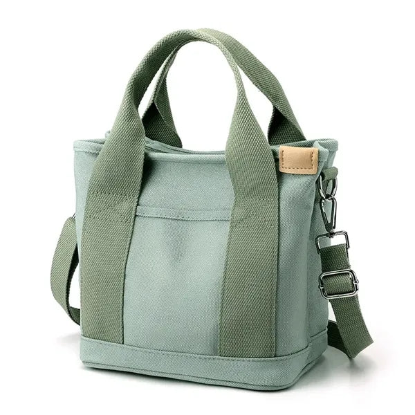 Canvas Bag