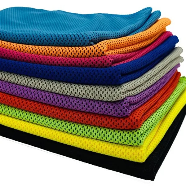 Quick-drying Microfiber Icy Travel Beach Towel