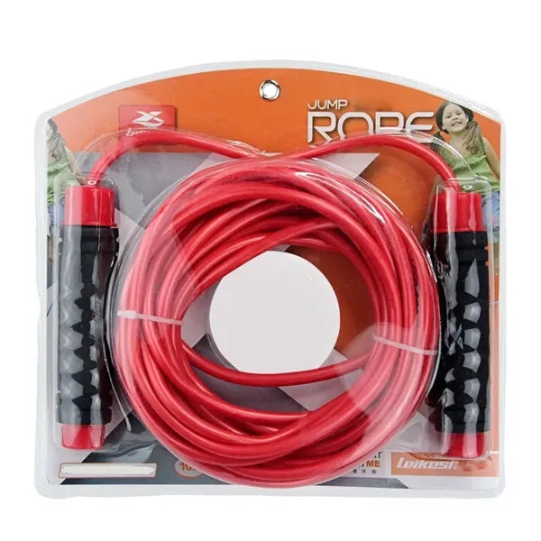 30 FT Long Jump Rope for Kids Adults Sport and Outdoor