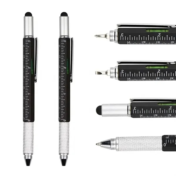 Tools Ballpoint pen Stylus Screwdriver Ruler Levels
