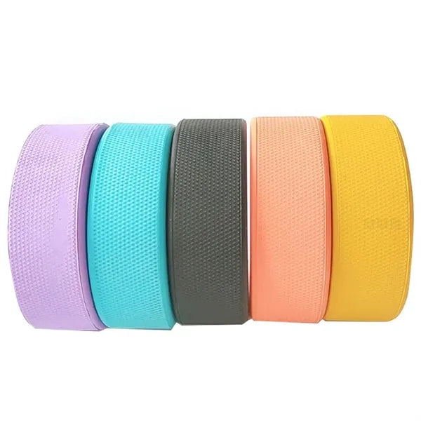 3'' Rubber Ice Hockey Pucks