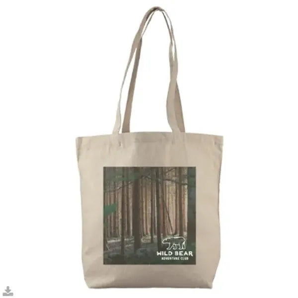 Canvas Bag