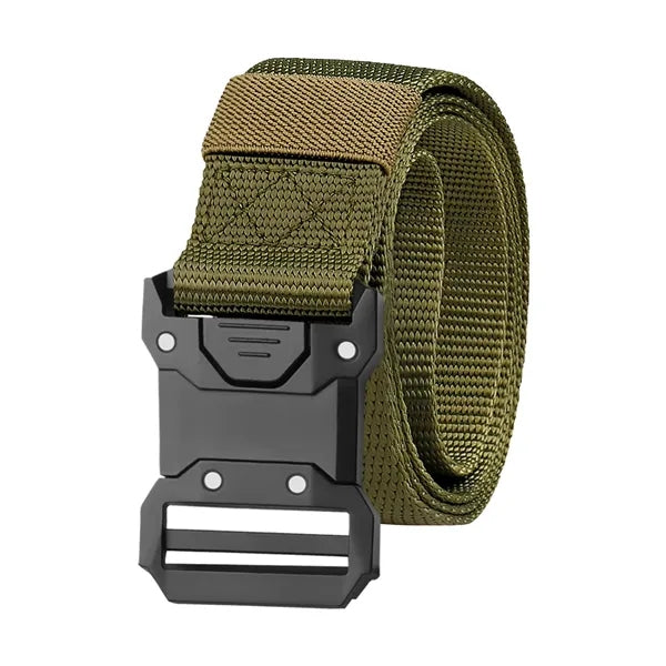 Men Tactical Belt
