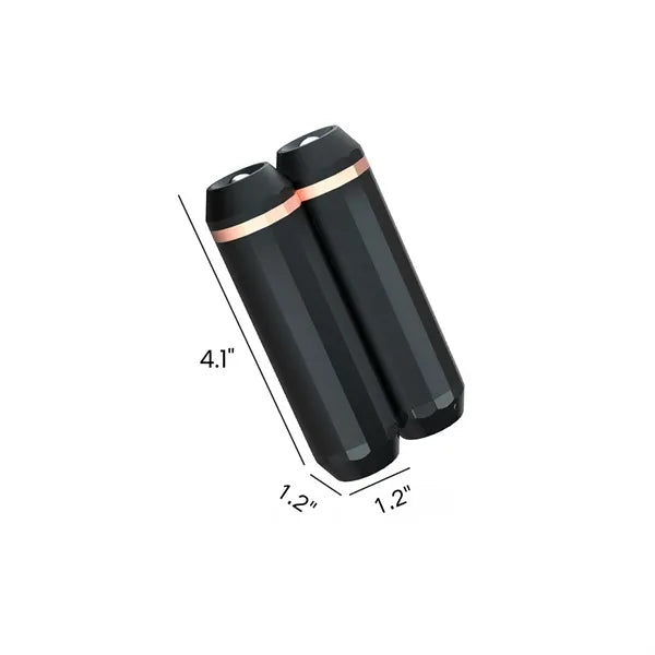 Winter Hand Warmer with LED